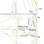 Stephen West, MN (2013, 24000-Scale) Preview 3