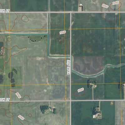 Stewart, MN (2010, 24000-Scale) Preview 2