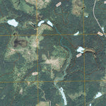 Stewart Lake, MN (2010, 24000-Scale) Preview 3