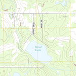 Stewart Lake, MN (2013, 24000-Scale) Preview 3