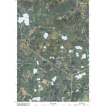 Stingy Lake, MN (2011, 24000-Scale) Preview 1