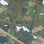Stingy Lake, MN (2011, 24000-Scale) Preview 2