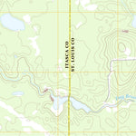 Stingy Lake, MN (2013, 24000-Scale) Preview 2