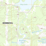 Stingy Lake, MN (2013, 24000-Scale) Preview 3