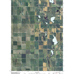 Stony Lake, MN (2010, 24000-Scale) Preview 1