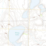 Stony Lake, MN (2013, 24000-Scale) Preview 3