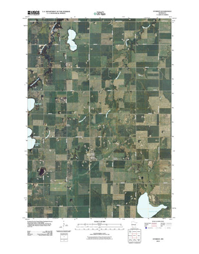 Storden, MN (2010, 24000-Scale) Preview 1