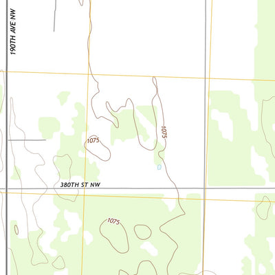 Strandquist, MN (2013, 24000-Scale) Preview 2