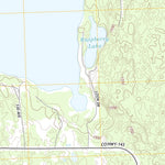 Strawberry Lake, MN (2013, 24000-Scale) Preview 2