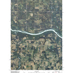 Sunrise, MN-WI (2010, 24000-Scale) Preview 1