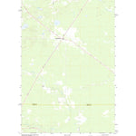 Swan River, MN (2013, 24000-Scale) Preview 1