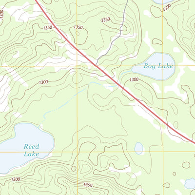 Swan River, MN (2013, 24000-Scale) Preview 3