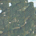 Takucmich Lake, MN (2011, 24000-Scale) Preview 3