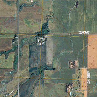 Taunton, MN (2010, 24000-Scale) Preview 2