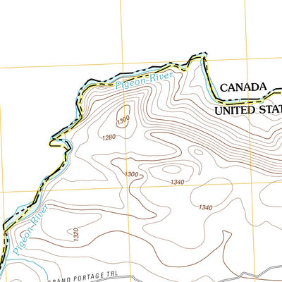 The Cascades, MN (2011, 24000-Scale) Preview 3