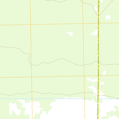 The Pines, MN (2013, 24000-Scale) Preview 2