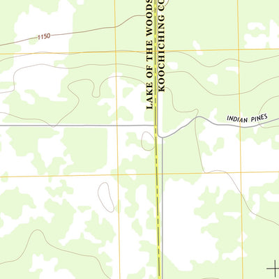 The Pines, MN (2013, 24000-Scale) Preview 3