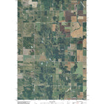 Thief Lake NE, MN (2010, 24000-Scale) Preview 1