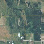 Thief Lake NE, MN (2010, 24000-Scale) Preview 2