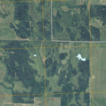 Thief Lake NE, MN (2010, 24000-Scale) Preview 3