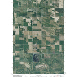 Thief Lake NW, MN (2010, 24000-Scale) Preview 1