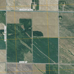 Thief Lake NW, MN (2010, 24000-Scale) Preview 2