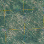 Thief Lake NW, MN (2010, 24000-Scale) Preview 3