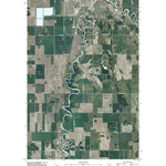 Thief River Falls, MN (2010, 24000-Scale) Preview 1