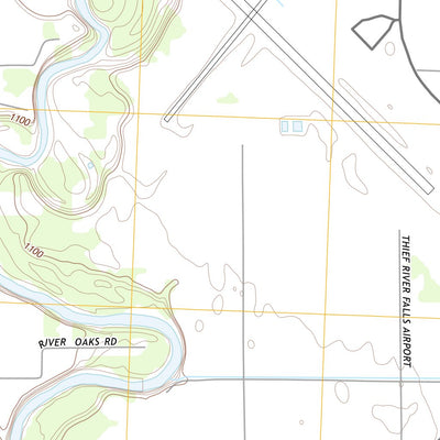 Thief River Falls, MN (2013, 24000-Scale) Preview 2
