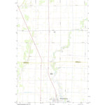 Thief River Falls NW, MN (2013, 24000-Scale) Preview 1
