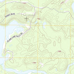 Thompson Lake, MN (2013, 24000-Scale) Preview 3