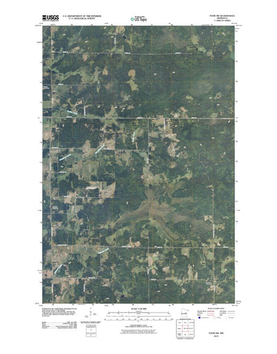 Thor SW, MN (2010, 24000-Scale) Preview 1