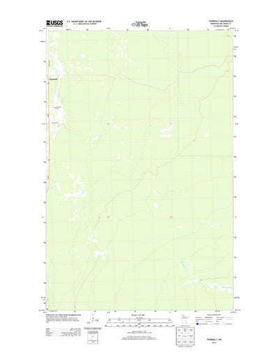 Thorhult, MN (2013, 24000-Scale) Preview 1