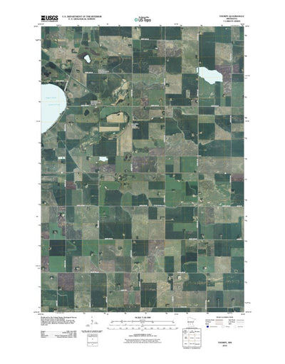 Thorpe, MN (2010, 24000-Scale) Preview 1