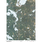 Thunder Lake, MN (2011, 24000-Scale) Preview 1