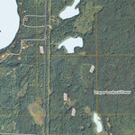 Thunder Lake, MN (2011, 24000-Scale) Preview 2