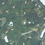 Thunder Lake, MN (2011, 24000-Scale) Preview 3