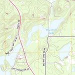 Thunder Lake, MN (2013, 24000-Scale) Preview 3