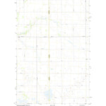 Tilde Lake, MN (2013, 24000-Scale) Preview 1