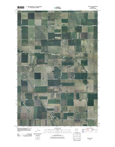 Tintah, MN (2010, 24000-Scale) Preview 1