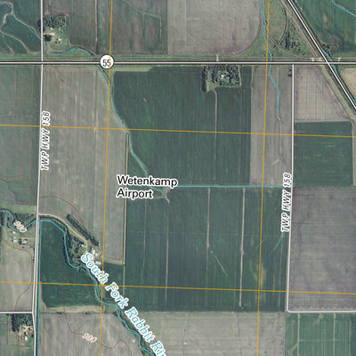 Tintah, MN (2010, 24000-Scale) Preview 3