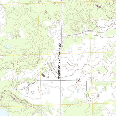 Toad Mountain, MN (2013, 24000-Scale) Preview 2