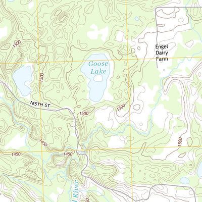 Toad Mountain, MN (2013, 24000-Scale) Preview 3
