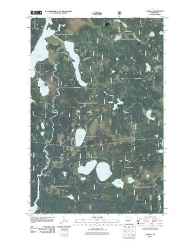 Tobique, MN (2011, 24000-Scale) Preview 1