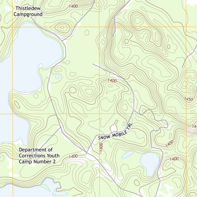 Togo, MN (2013, 24000-Scale) Preview 3