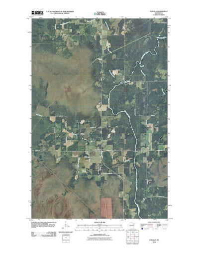 Toivola, MN (2010, 24000-Scale) Preview 1