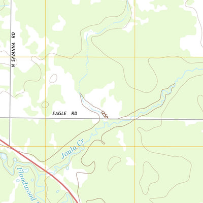Toivola SW, MN (2013, 24000-Scale) Preview 2
