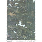 Tom Lake, MN (2011, 24000-Scale) Preview 1