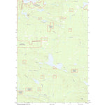Tom Lake, MN (2013, 24000-Scale) Preview 1