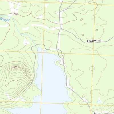 Tom Lake, MN (2013, 24000-Scale) Preview 2